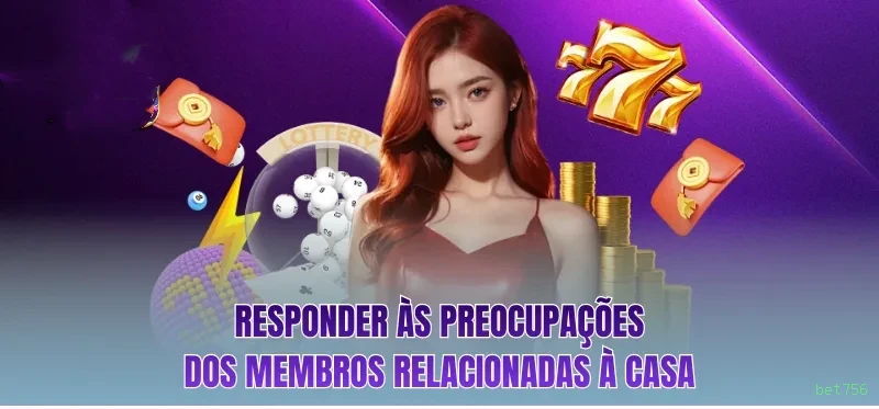 Imagem promocional do cassino online da bet756 mostrando jogos ao vivo