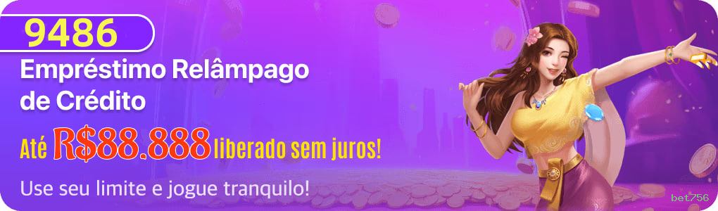 Imagem promocional de todos os jogos da bet756